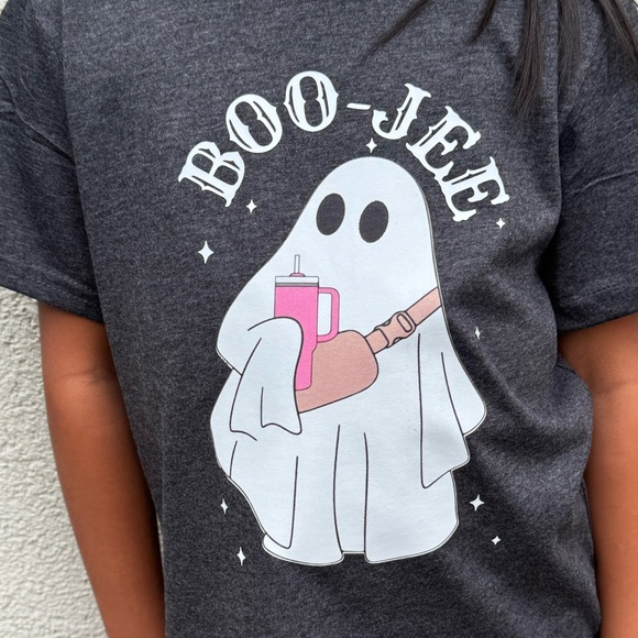 HALLOWEEN KIDS SHIRT CUSTOMIZED - Picture 2 of 4